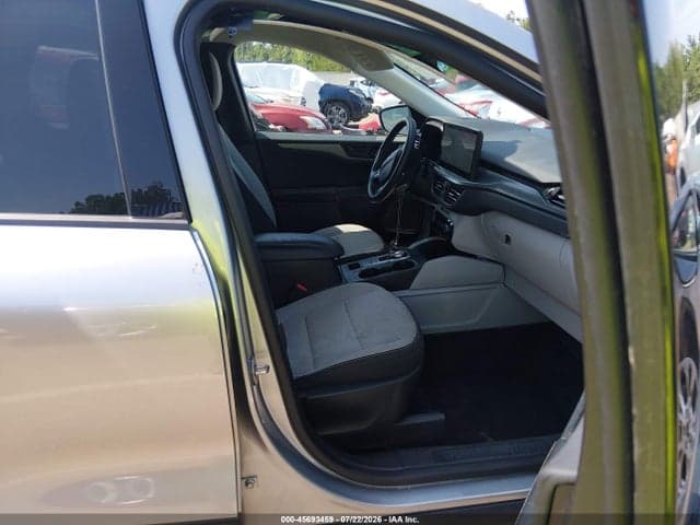 2023 FORD ESCAPE ACTIVE 5