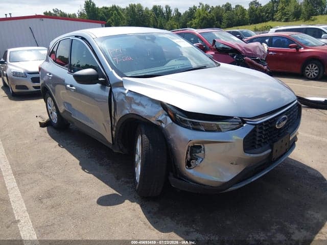 2023 FORD ESCAPE ACTIVE 6