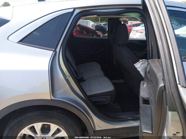 2023 FORD ESCAPE ACTIVE 8