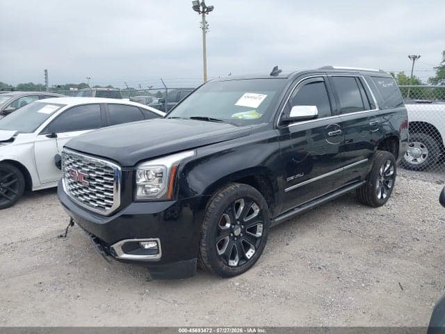 2019 GMC YUKON DENALI 3