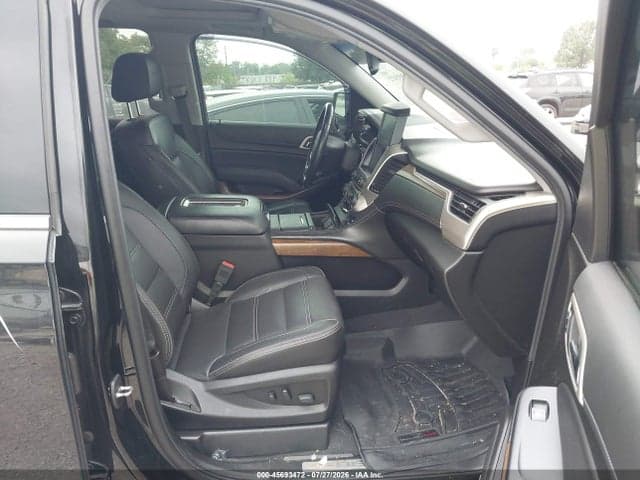 2019 GMC YUKON DENALI 6