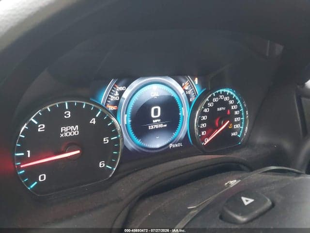 2019 GMC YUKON DENALI 8