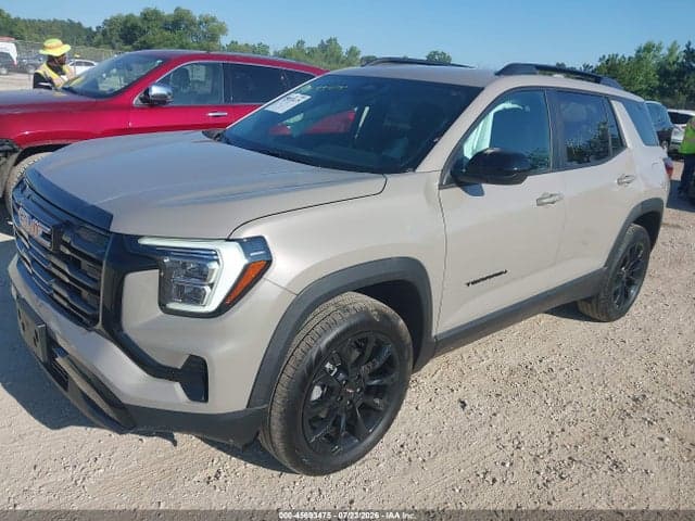 2026 GMC TERRAIN AWD ELEVATION 2