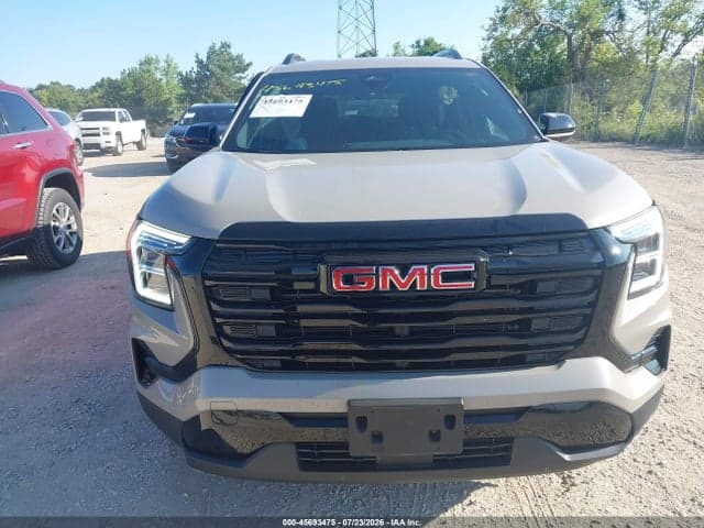 2026 GMC TERRAIN AWD ELEVATION 12