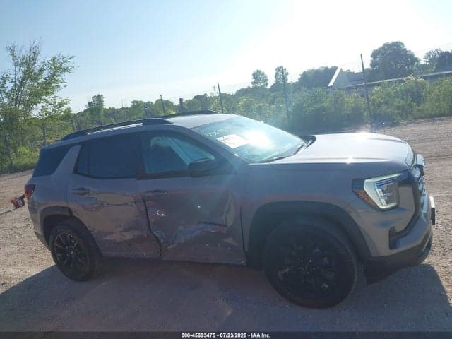 2026 GMC TERRAIN AWD ELEVATION 13
