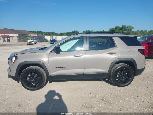 2026 GMC TERRAIN AWD ELEVATION 14