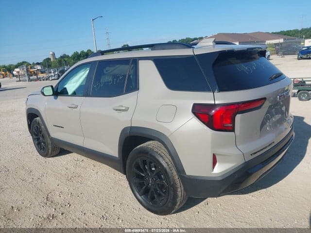 2026 GMC TERRAIN AWD ELEVATION 3