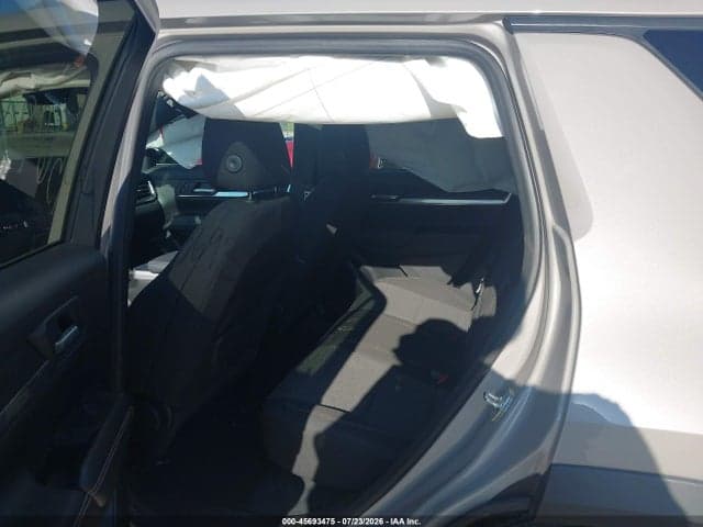 2026 GMC TERRAIN AWD ELEVATION 8