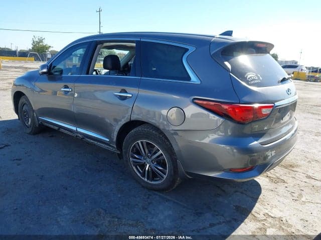 2017 INFINITI QX60 3