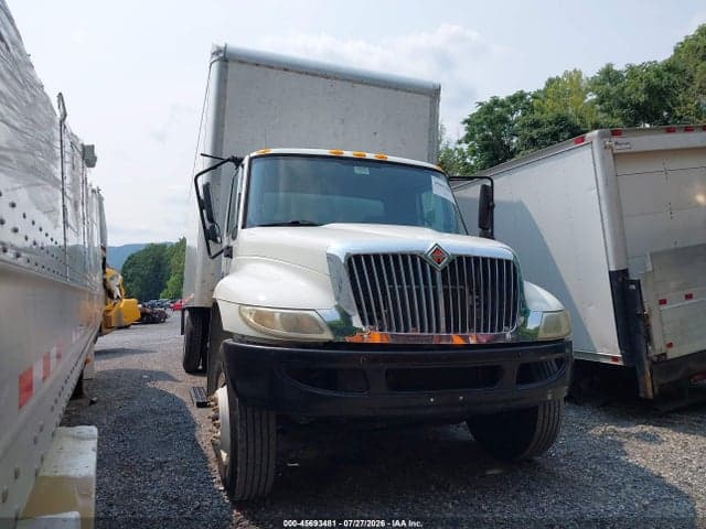 2017 INTERNATIONAL DURASTAR 4300 - 1