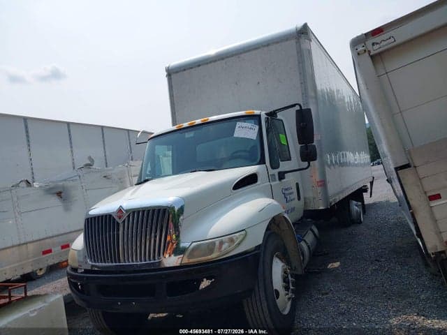 2017 INTERNATIONAL DURASTAR 4300 2
