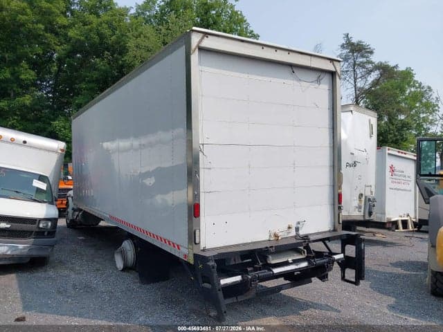 2017 INTERNATIONAL DURASTAR 4300 12