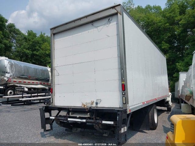2017 INTERNATIONAL DURASTAR 4300 4