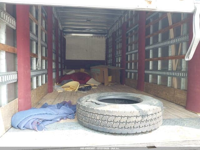 2017 INTERNATIONAL DURASTAR 4300 7