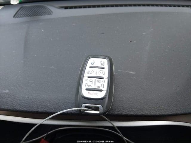 2017 CHRYSLER PACIFICA TOURING-L PLUS 11