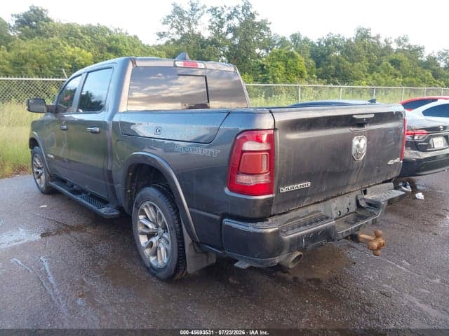 2020 RAM 1500 LARAMIE 4X4 5'7 BOX 3