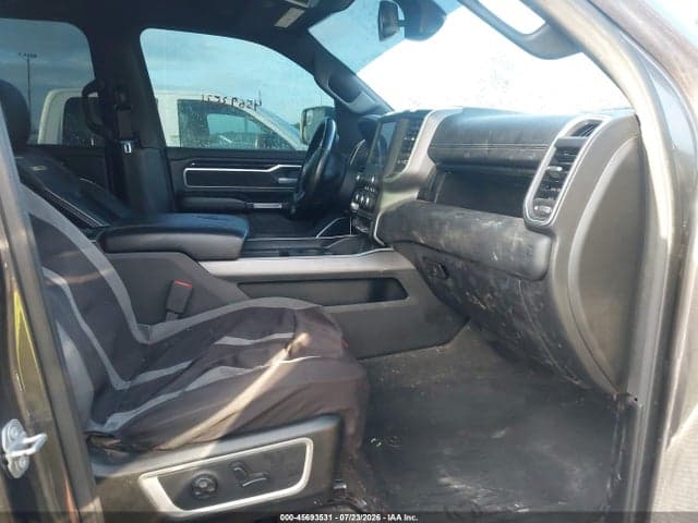 2020 RAM 1500 LARAMIE 4X4 5'7 BOX 5