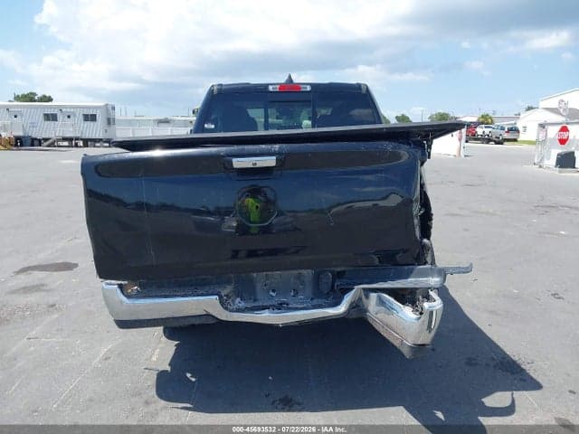 2019 RAM 1500 BIG HORN/LONE STAR 4X4 5'7 BOX 16