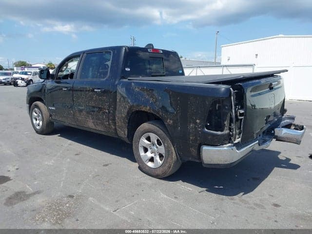 2019 RAM 1500 BIG HORN/LONE STAR 4X4 5'7 BOX 3