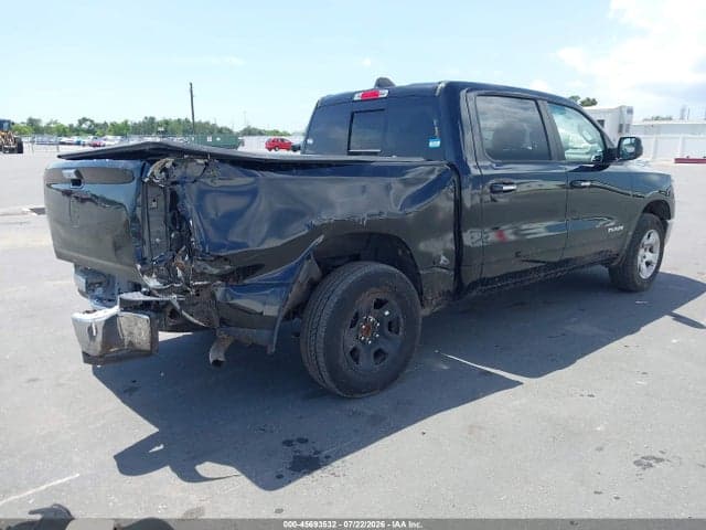 2019 RAM 1500 BIG HORN/LONE STAR 4X4 5'7 BOX 4