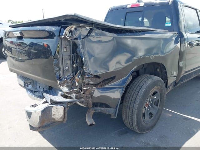 2019 RAM 1500 BIG HORN/LONE STAR 4X4 5'7 BOX 6
