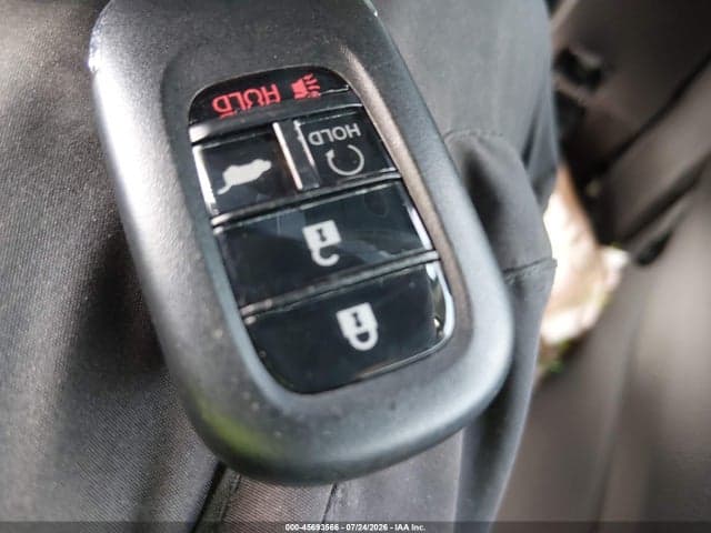 2026 HONDA CR-V EX AWD 11