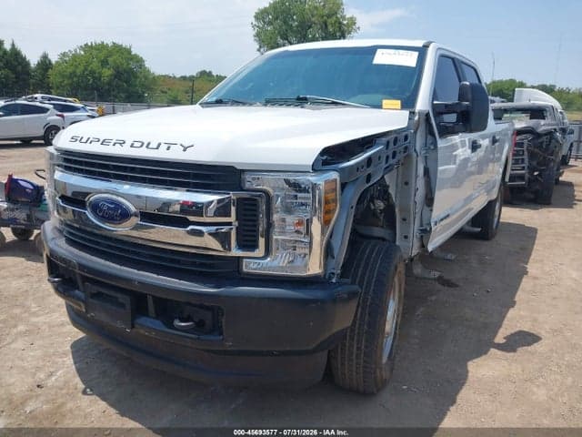 2018 FORD F-250 XL 2