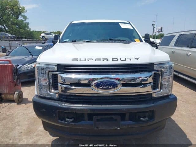 2018 FORD F-250 XL 13