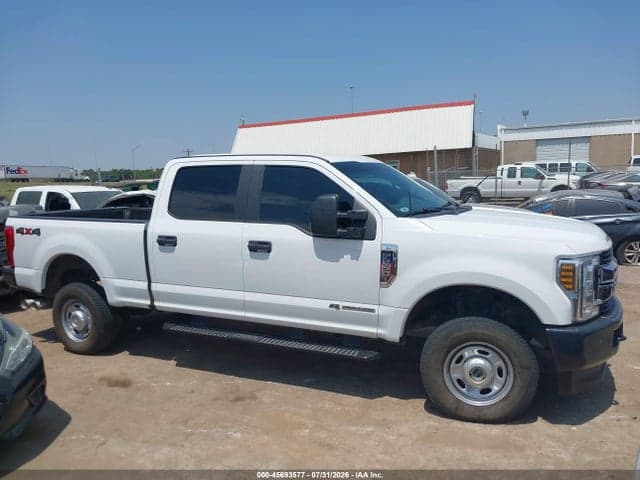 2018 FORD F-250 XL 14