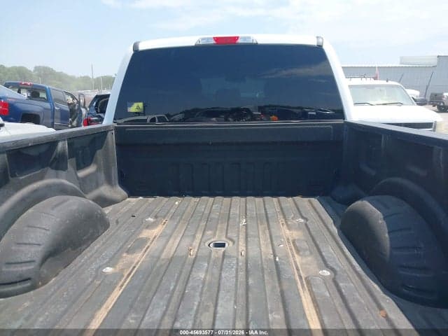 2018 FORD F-250 XL 18