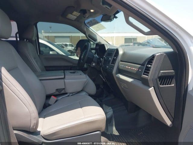 2018 FORD F-250 XL 5