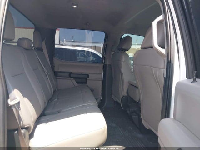 2018 FORD F-250 XL 8