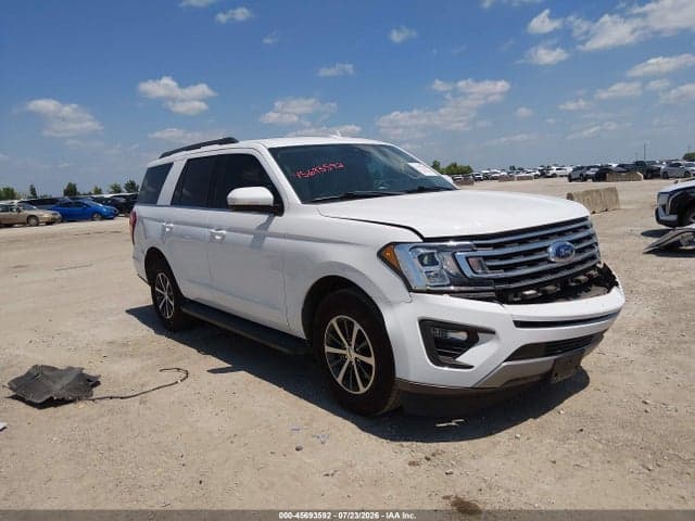 2020 FORD EXPEDITION XLT 1