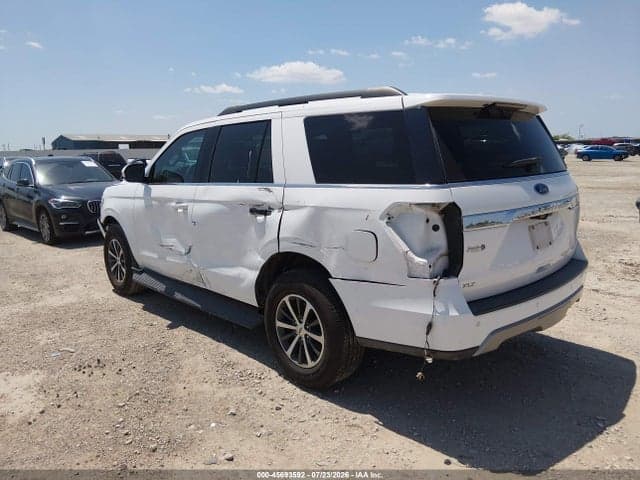 2020 FORD EXPEDITION XLT 3