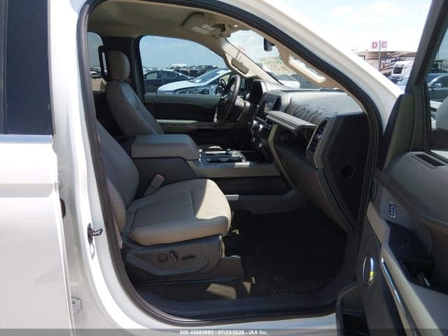 2020 FORD EXPEDITION XLT 5