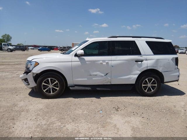 2020 FORD EXPEDITION XLT 6