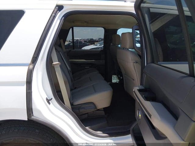 2020 FORD EXPEDITION XLT 8