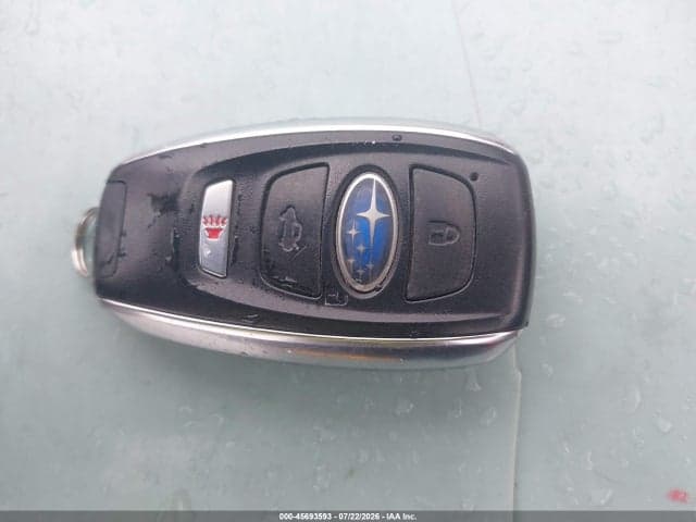 2017 SUBARU OUTBACK 3.6R LIMITED 11