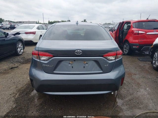 2020 TOYOTA COROLLA LE 16