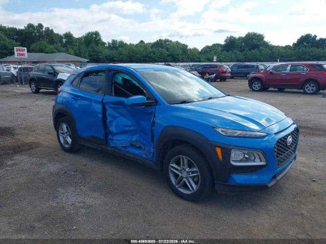 2019 HYUNDAI KONA SE - 1