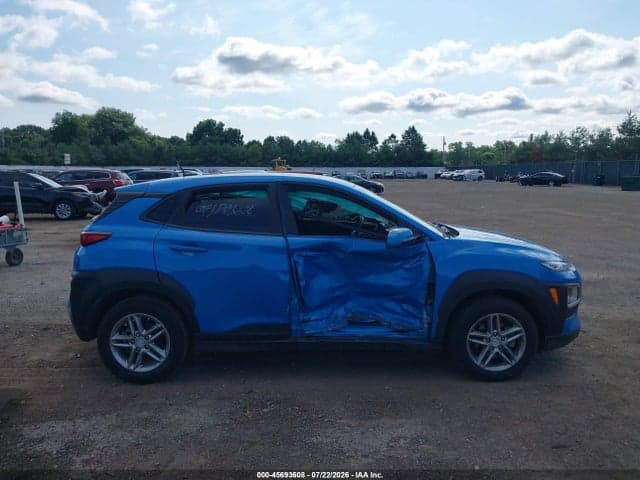 2019 HYUNDAI KONA SE 13