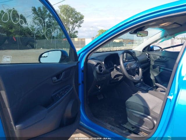 2019 HYUNDAI KONA SE 5