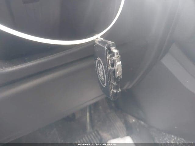 2017 LAND ROVER DISCOVERY SPORT SE 11