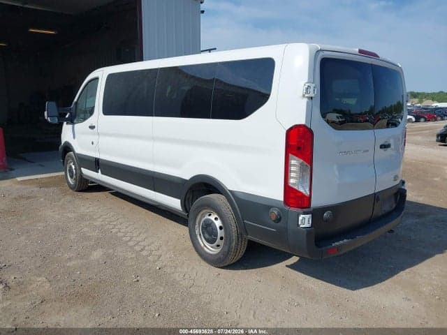 2020 FORD TRANSIT-350 PASSENGER VAN XL 3