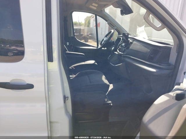 2020 FORD TRANSIT-350 PASSENGER VAN XL 5