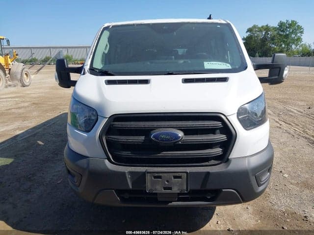 2020 FORD TRANSIT-350 PASSENGER VAN XL 6