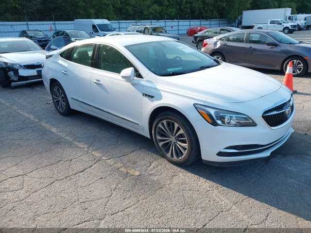 2017 BUICK LACROSSE PREFERRED 1