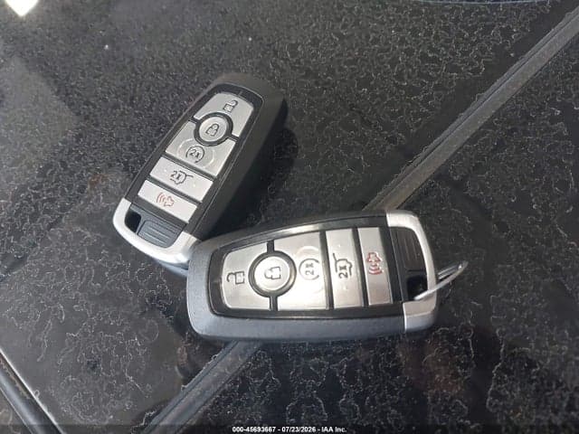 2022 FORD ESCAPE TITANIUM 11