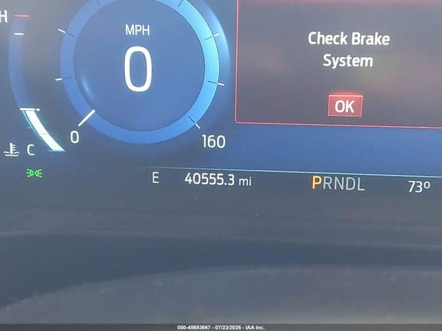 2022 FORD ESCAPE TITANIUM 15