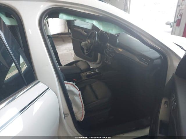 2022 FORD ESCAPE TITANIUM 5